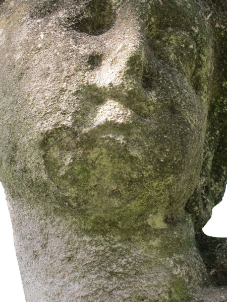 Joan Easton Photography Series - Arsenale Projects: Almost Gone